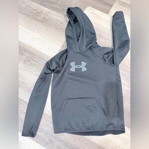 Under Armour black Hoodie